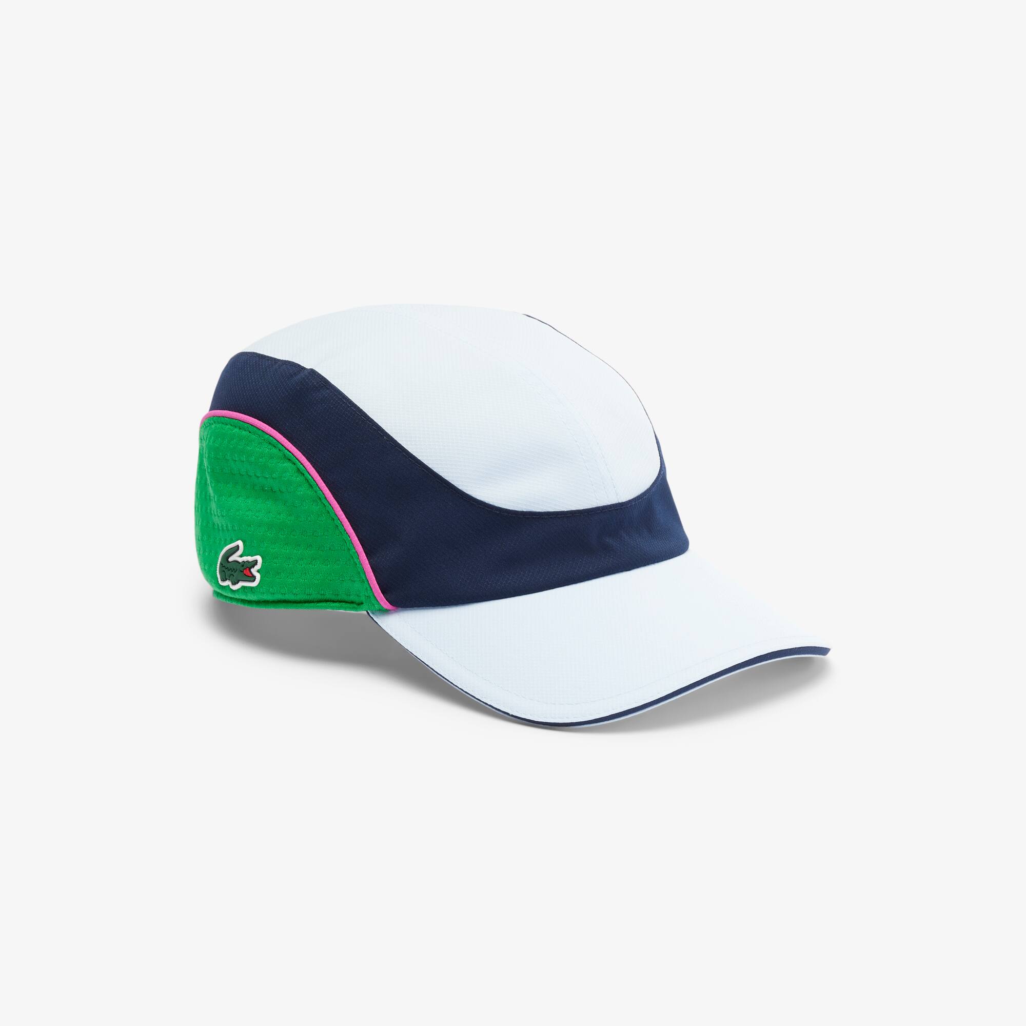 gorras lacoste