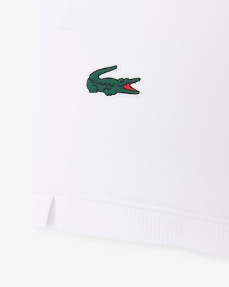 Pantal&oacute;n corto de tenis Heritage con insignia decorativa Ultra-Dry