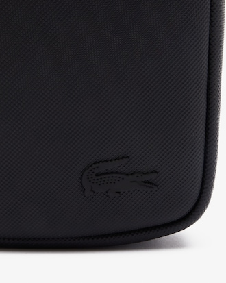 Bolso de mensajero clásico para hombre