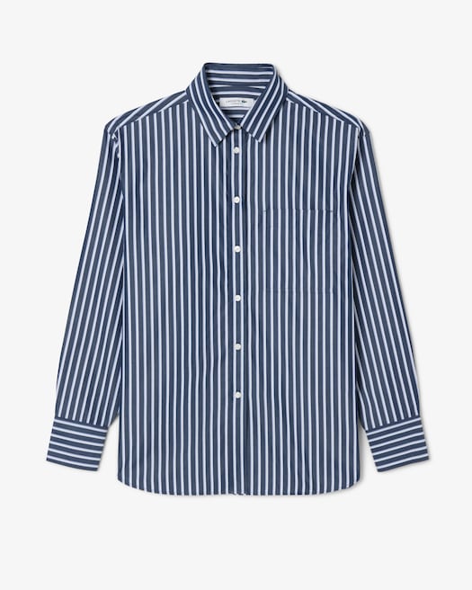 Azul Marino / Blanco / Violeta / Azul