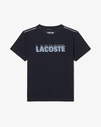 Camiseta deportiva estampada Ultra Dry