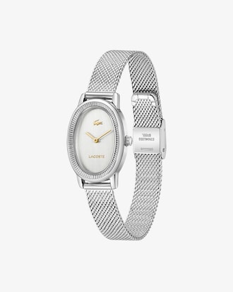 Reloj de acero Lacoste Parisienne