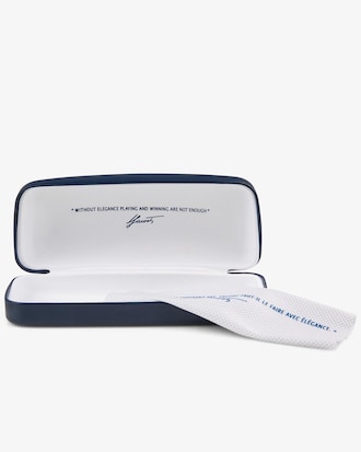 Gafas rectangulares L.12.12