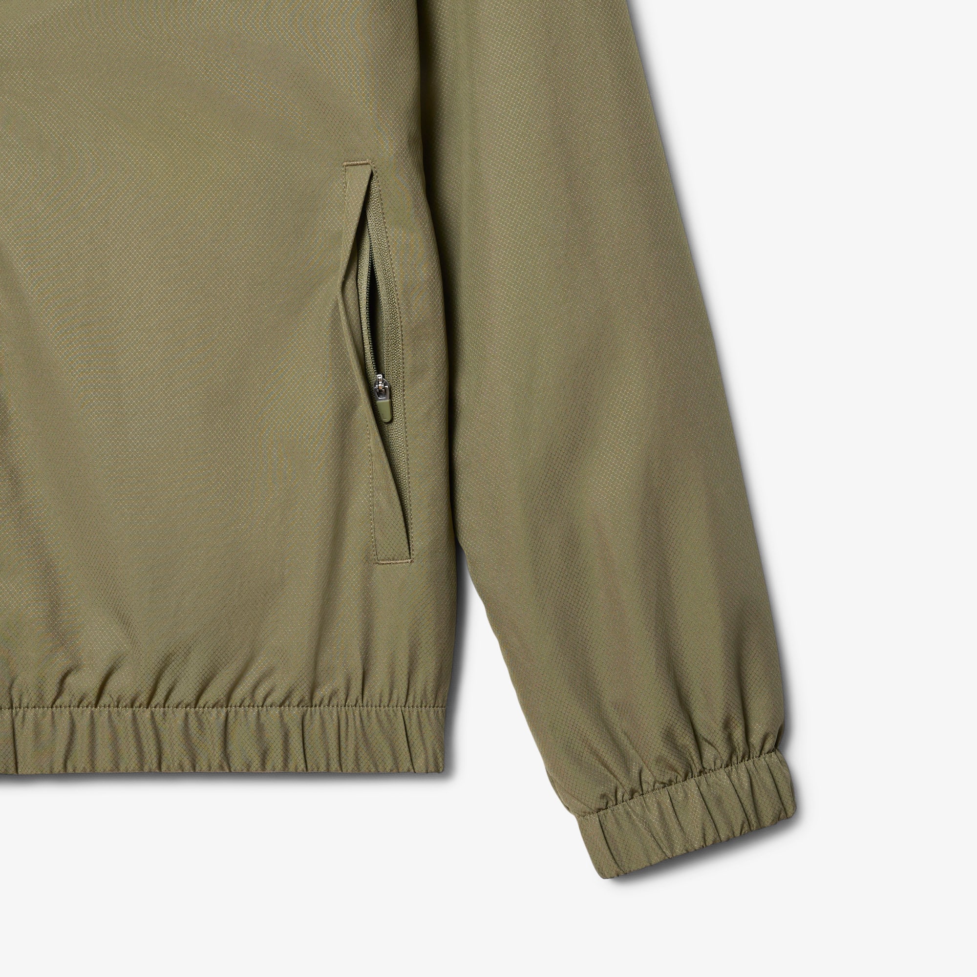 Chaqueta de chándal deportiva hidrófuga - Chaquetas y abrigos para