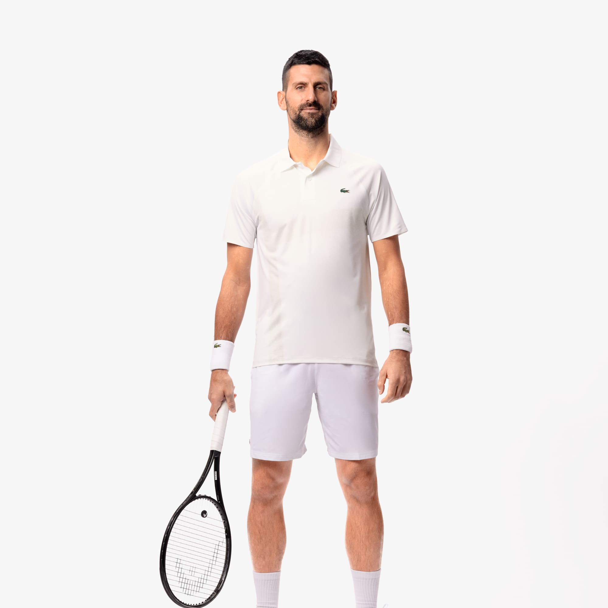 lacoste tennis