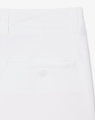 Bermudas de golf de tejido Ultra Dry