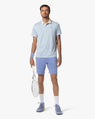 Pantal&oacute;n corto de tenis el&aacute;stico Ultra-Dry