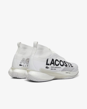 Zapatillas de tenis de mujer AG-LT25 Lite Sock