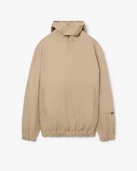Chaqueta popover impermeable Lacoste x Mackintosh
