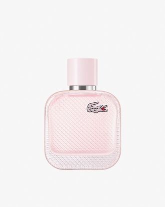 Eau Fraîche L.12.12 Rose, 50ml