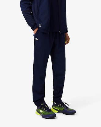 Ch&aacute;ndal Lacoste Tennis x Daniil Medvedev