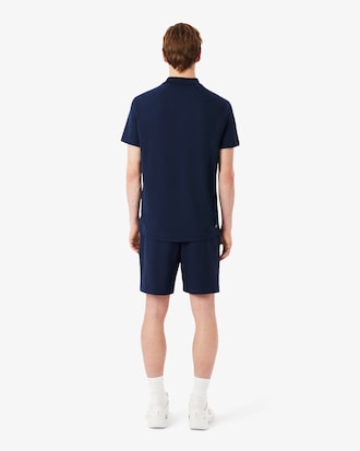 Pantal&oacute;n corto de tenis de corte regular Ultra Dry