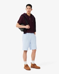 Polo original de corte cl&aacute;sico L.12.12