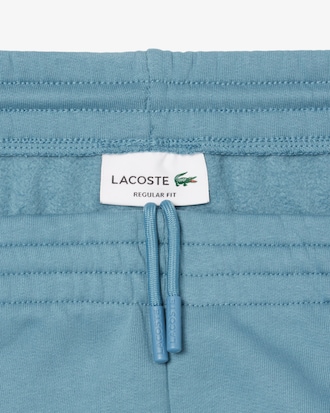 Pantalón de chándal de corte regular