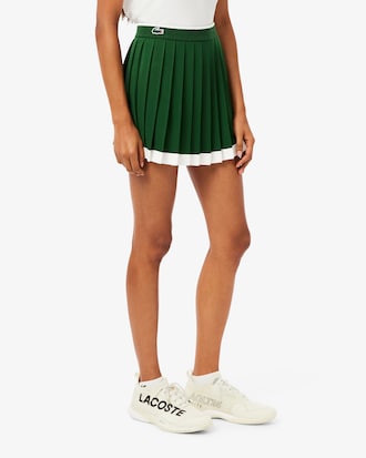 Falda de tenis el&aacute;stica cl&aacute;sica Ultra Dry