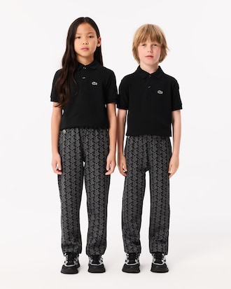 Pantalón de chándal Paris con monograma