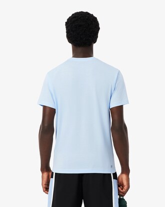 Camiseta deportiva de algod&oacute;n Ultra Dry