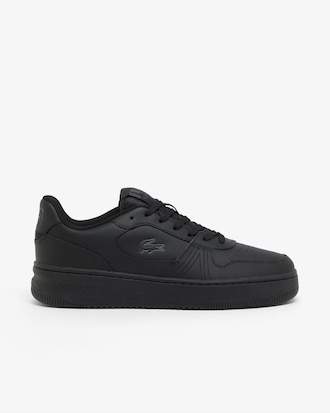 Zapatillas de hombre L001 Set de cuero