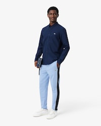 Pantal&oacute;n de ch&aacute;ndal de corte tapered