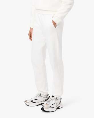 Pantalón de chándal de felpa