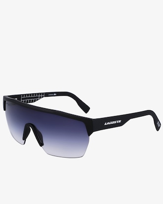 Gafas rectangulares Lacoste Active