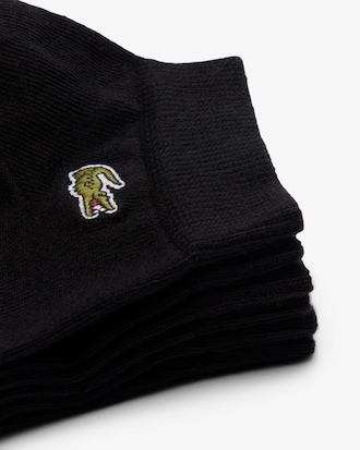 Pack de 3 calcetines bajos