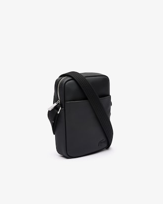 Bolso de mensajero cl&aacute;sico para hombre