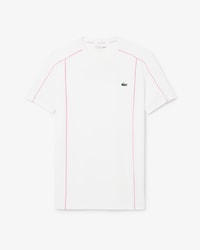 Camiseta deportiva con ribete en contraste Ultra-Dry