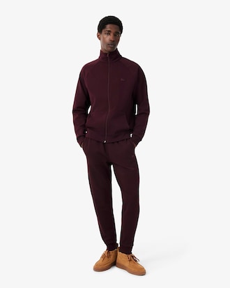 Pantal&oacute;n de ch&aacute;ndal ajustado de punto jersey Commuter