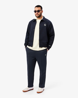 Pantal&oacute;n de ch&aacute;ndal de fabricaci&oacute;n francesa