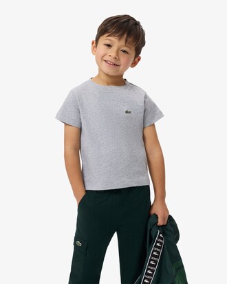 Unisex camisa de algod&oacute;n