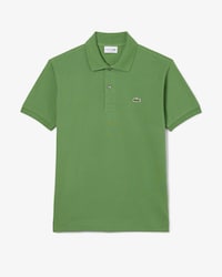 Polo original de corte cl&aacute;sico L.12.12