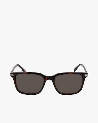 Gafas rectangulares New Heritage de acetato