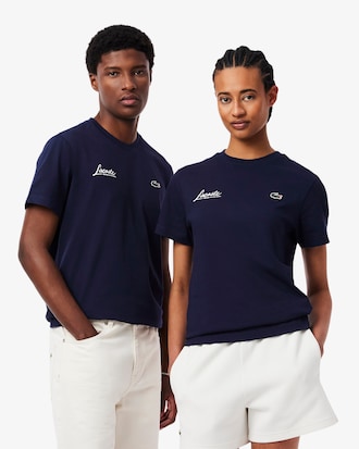 Camiseta de tenis Mutua Madrid Open Edition