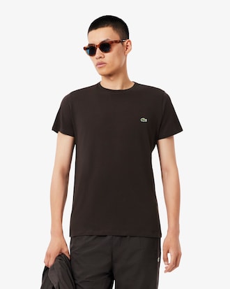 Camiseta de algod&oacute;n pima