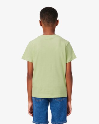 Unisex camisa de algod&oacute;n