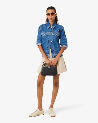 Bolso para llevar al hombro Champs-&Eacute;lys&eacute;es peque&ntilde;o