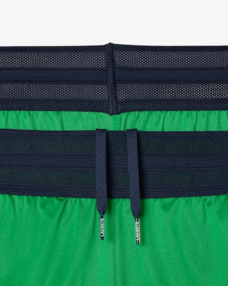 Pantal&oacute;n corto de tenis el&aacute;stico Ultra Dry