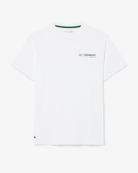 Camiseta deportiva estampada Ultra Dry