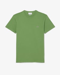 Camiseta de algod&oacute;n pima