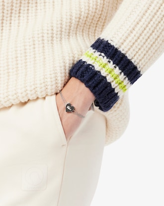 Pulsera Love My Croc