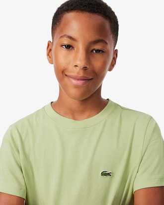 Unisex camisa de algod&oacute;n