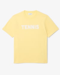 Camiseta de algod&oacute;n estampada
