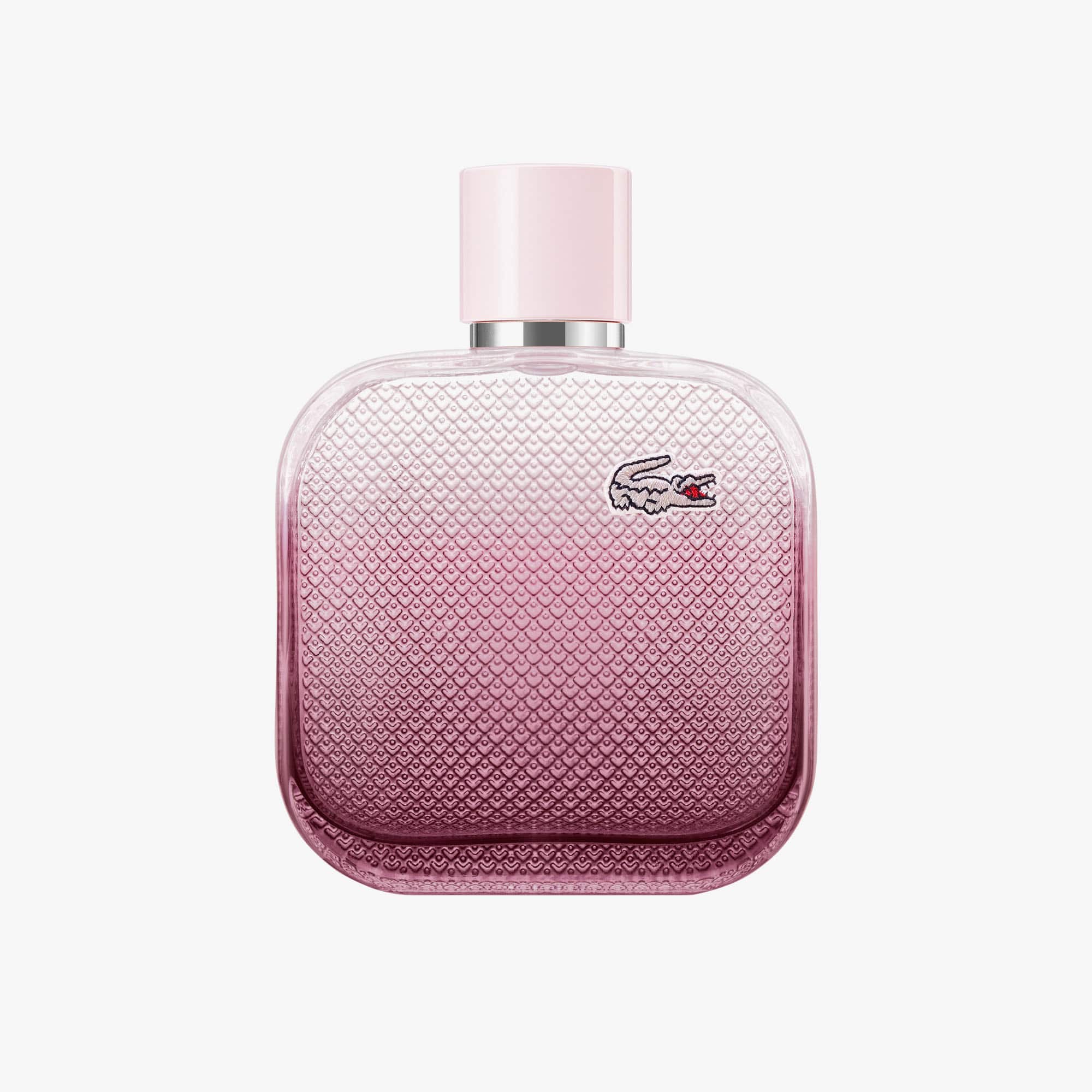 lacoste rosado
