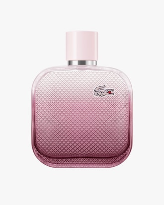 Eau Intense L.12.12 Rose, 100ml