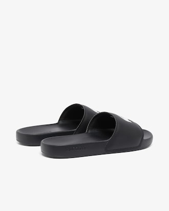 Serve Slide 0.0 de mujer