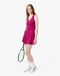 Falda deportivos de piqu&eacute; el&aacute;stico Ultra Dry