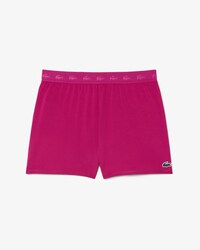 Pantal&oacute;n corto deportivo de piqu&eacute; Ultra Dry