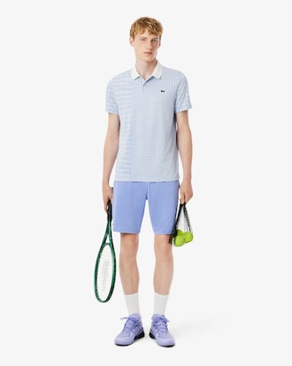 Pantalón corto de tenis elástico Ultra-Dry