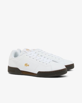 Zapatillas de hombre Carnaby Cup de piel